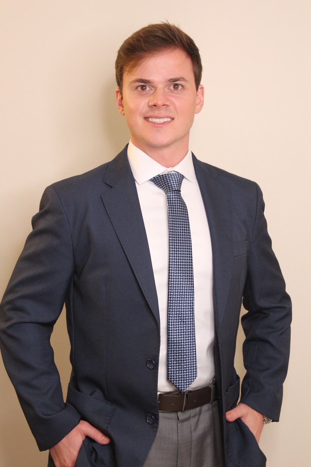 Dr. Murilo Brazan, atendimento em Ribeirão Preto