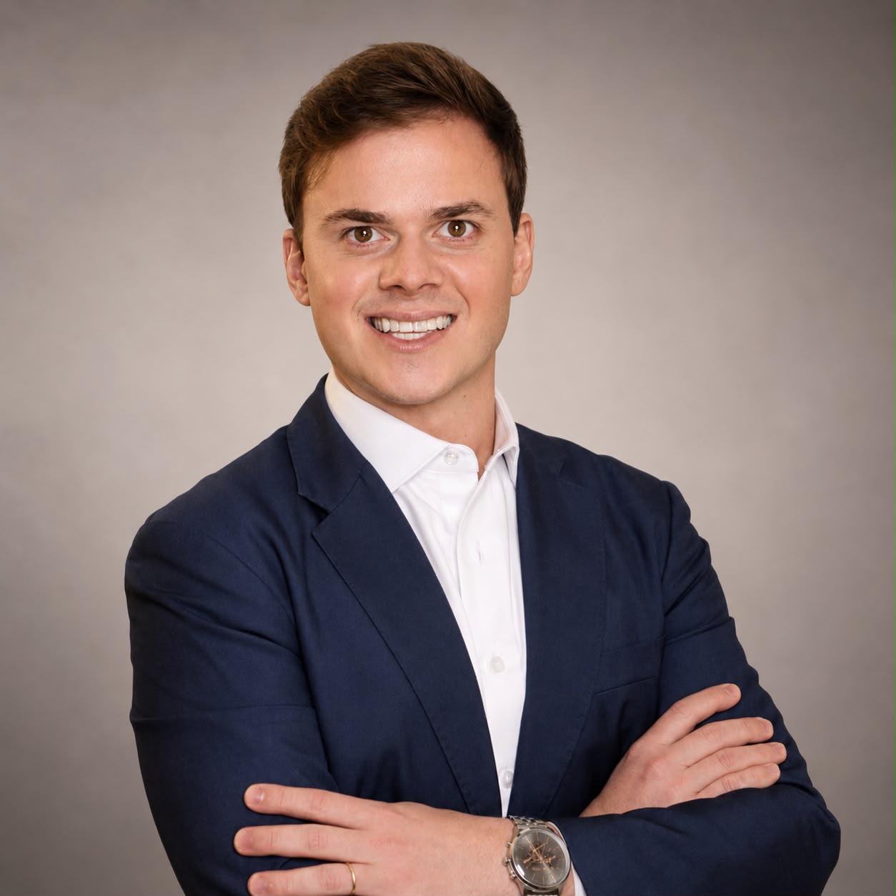 Dr. Murilo Brazan