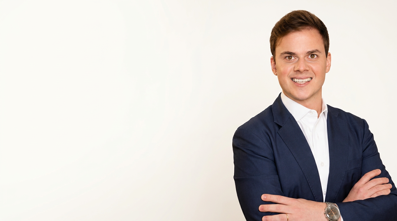 Dr. Murilo Brazan, especialista em mastologia e cirurgia da mama